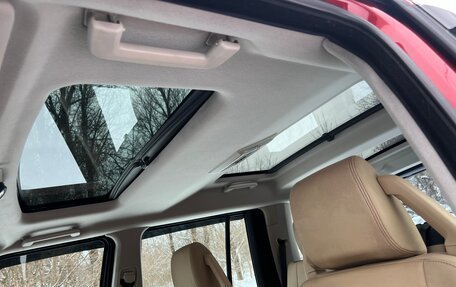 Land Rover Discovery III, 2007 год, 975 000 рублей, 14 фотография