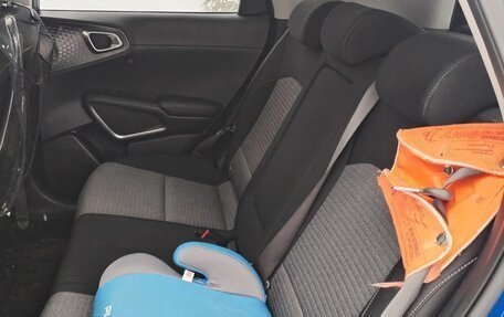 KIA Soul III, 2019 год, 1 930 000 рублей, 7 фотография
