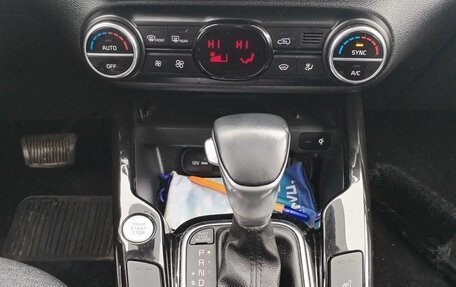 KIA Soul III, 2019 год, 1 930 000 рублей, 6 фотография