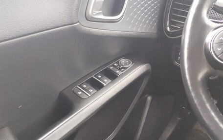 KIA Soul III, 2019 год, 1 930 000 рублей, 8 фотография