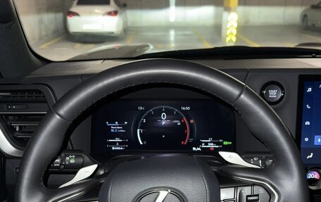 Lexus GX, 2024 год, 12 999 999 рублей, 4 фотография