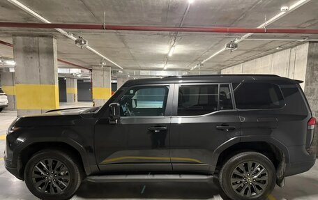 Lexus GX, 2024 год, 12 999 999 рублей, 8 фотография