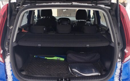 KIA Soul III, 2019 год, 1 930 000 рублей, 11 фотография