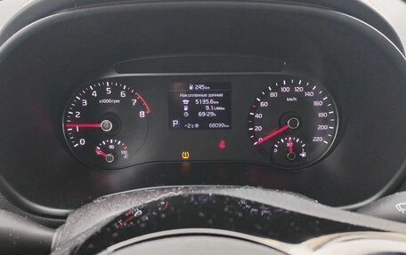 KIA Soul III, 2019 год, 1 930 000 рублей, 10 фотография