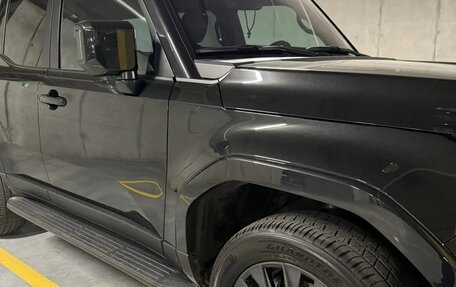 Lexus GX, 2024 год, 12 999 999 рублей, 9 фотография