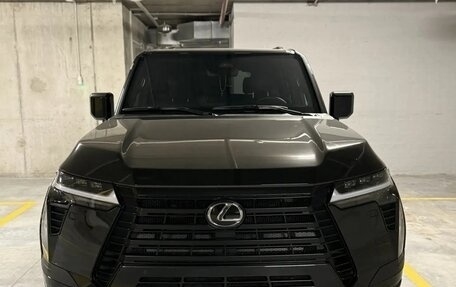 Lexus GX, 2024 год, 12 999 999 рублей, 7 фотография