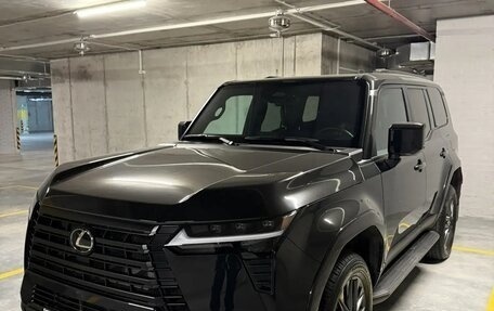 Lexus GX, 2024 год, 12 999 999 рублей, 6 фотография