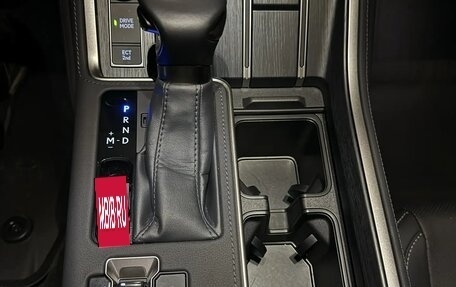 Lexus GX, 2024 год, 12 999 999 рублей, 10 фотография