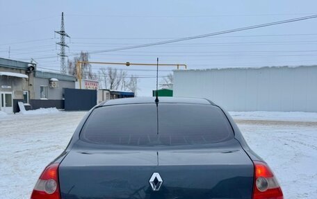 Renault Megane II, 2007 год, 420 000 рублей, 4 фотография