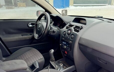 Renault Megane II, 2007 год, 420 000 рублей, 7 фотография