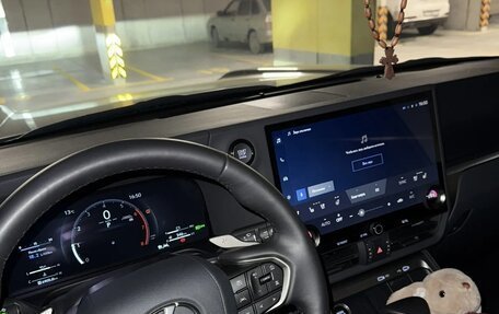 Lexus GX, 2024 год, 12 999 999 рублей, 13 фотография