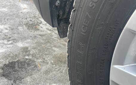 Volkswagen Tiguan II, 2018 год, 3 100 000 рублей, 14 фотография