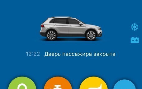 Volkswagen Tiguan II, 2018 год, 3 100 000 рублей, 13 фотография