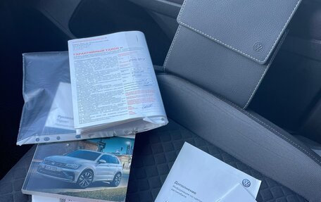 Volkswagen Tiguan II, 2018 год, 3 100 000 рублей, 15 фотография