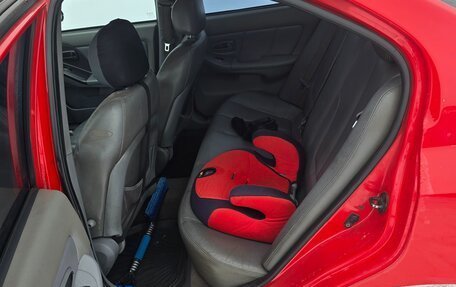 Hyundai Elantra III, 2003 год, 320 000 рублей, 2 фотография