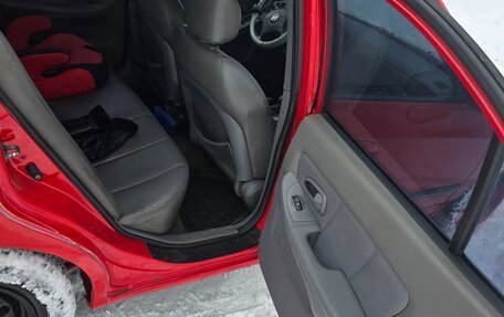 Hyundai Elantra III, 2003 год, 320 000 рублей, 7 фотография