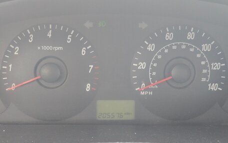 Hyundai Elantra III, 2003 год, 320 000 рублей, 13 фотография