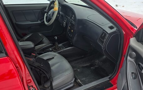 Hyundai Elantra III, 2003 год, 320 000 рублей, 8 фотография