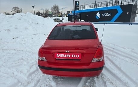 Hyundai Elantra III, 2003 год, 320 000 рублей, 6 фотография