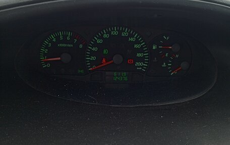 Geely MK I рестайлинг, 2008 год, 63 000 рублей, 5 фотография