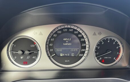 Mercedes-Benz C-Класс, 2009 год, 750 000 рублей, 6 фотография