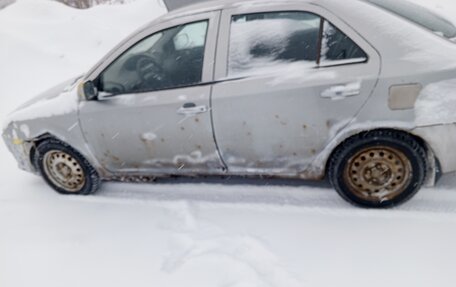 Geely MK I рестайлинг, 2008 год, 63 000 рублей, 3 фотография