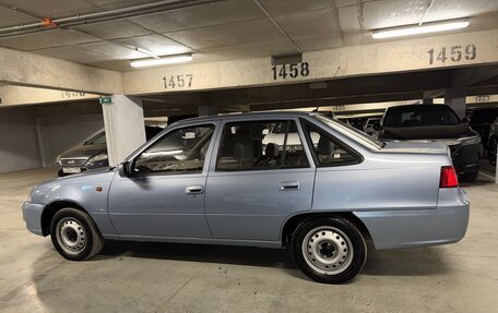 Daewoo Nexia I рестайлинг, 2011 год, 289 000 рублей, 3 фотография