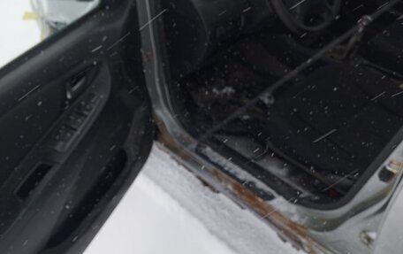 Geely MK I рестайлинг, 2008 год, 63 000 рублей, 6 фотография