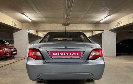 Daewoo Nexia I рестайлинг, 2011 год, 289 000 рублей, 2 фотография