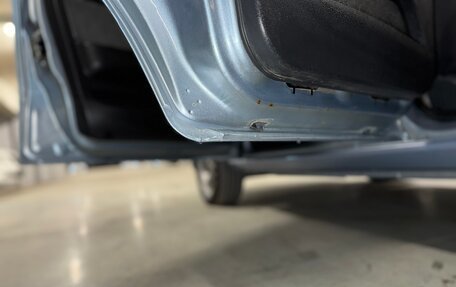 Daewoo Nexia I рестайлинг, 2011 год, 289 000 рублей, 13 фотография