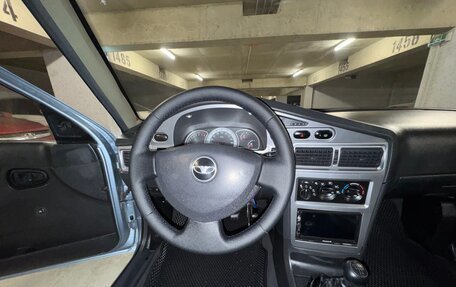 Daewoo Nexia I рестайлинг, 2011 год, 289 000 рублей, 9 фотография