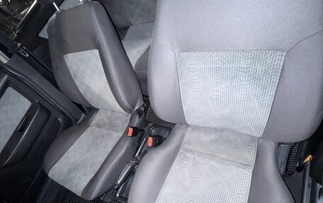 Daewoo Nexia I рестайлинг, 2011 год, 289 000 рублей, 8 фотография