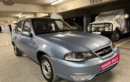 Daewoo Nexia I рестайлинг, 2011 год, 289 000 рублей, 4 фотография