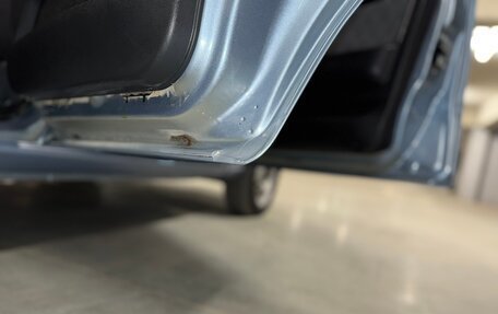 Daewoo Nexia I рестайлинг, 2011 год, 289 000 рублей, 15 фотография