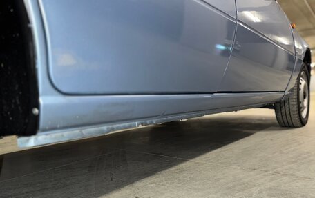 Daewoo Nexia I рестайлинг, 2011 год, 289 000 рублей, 16 фотография