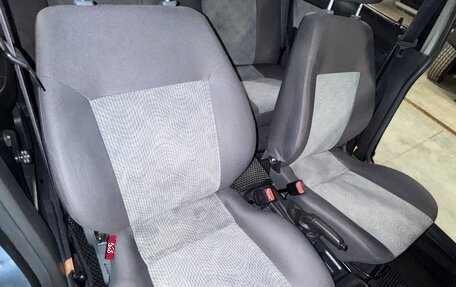 Daewoo Nexia I рестайлинг, 2011 год, 289 000 рублей, 10 фотография