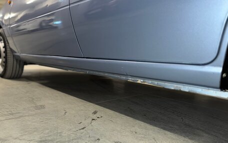 Daewoo Nexia I рестайлинг, 2011 год, 289 000 рублей, 17 фотография