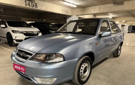 Daewoo Nexia I рестайлинг, 2011 год, 289 000 рублей, 5 фотография