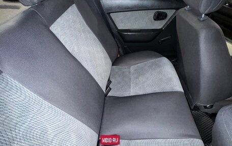 Daewoo Nexia I рестайлинг, 2011 год, 289 000 рублей, 11 фотография