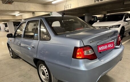 Daewoo Nexia I рестайлинг, 2011 год, 289 000 рублей, 6 фотография