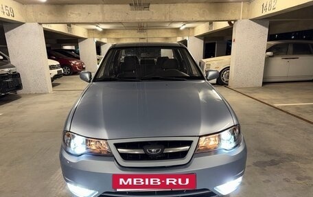 Daewoo Nexia I рестайлинг, 2011 год, 289 000 рублей, 18 фотография