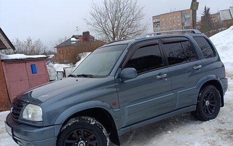 Suzuki Grand Vitara, 2004 год, 1 500 000 рублей, 3 фотография