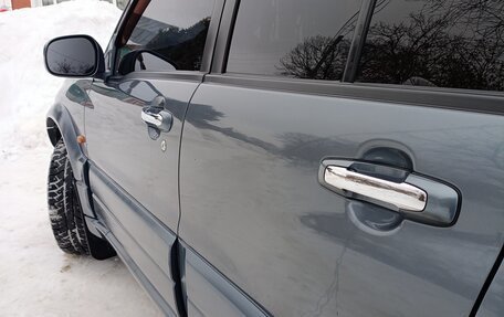 Suzuki Grand Vitara, 2004 год, 1 500 000 рублей, 13 фотография