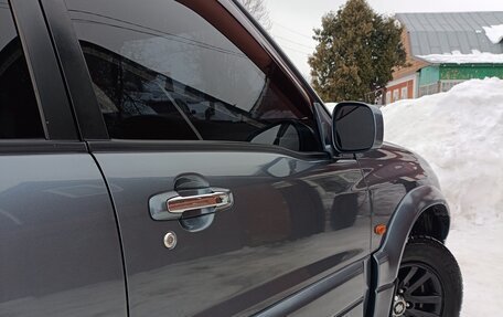 Suzuki Grand Vitara, 2004 год, 1 500 000 рублей, 14 фотография