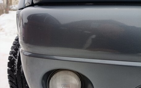 Suzuki Grand Vitara, 2004 год, 1 500 000 рублей, 12 фотография