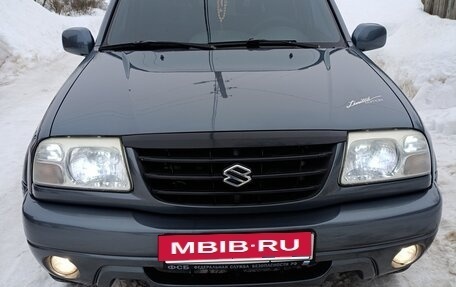 Suzuki Grand Vitara, 2004 год, 1 500 000 рублей, 2 фотография