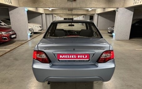 Daewoo Nexia I рестайлинг, 2011 год, 289 000 рублей, 19 фотография