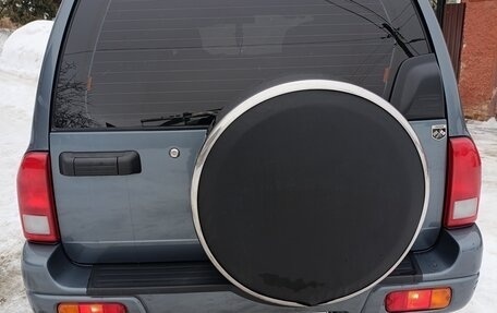 Suzuki Grand Vitara, 2004 год, 1 500 000 рублей, 4 фотография