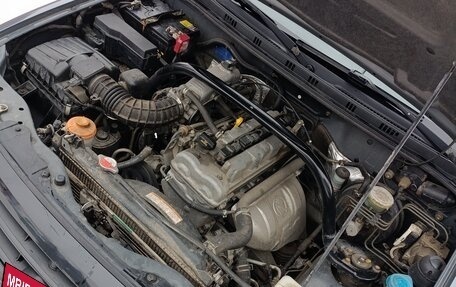 Suzuki Grand Vitara, 2004 год, 1 500 000 рублей, 15 фотография