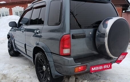 Suzuki Grand Vitara, 2004 год, 1 500 000 рублей, 6 фотография